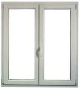 Fenêtre PVC sur mesure haute isolation