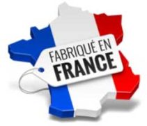 Fabriqué en France